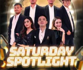 1920 LOUNGE KEMANG JAKARTA  SATURDAY SPOTLIGHT
