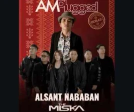 AM LOUNGE SCBD JAKARTA - AM PLUGGED