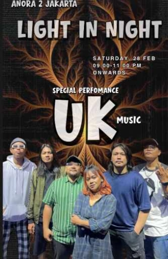 ANORA 2 DUREN SAWIT JAKARTA - LIGHT IN NIGHT