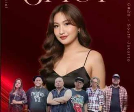 ATTICA KUNINGAN JAKARTA  SPICY SATURDAY