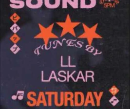 BEBOP JAKARTA  BEBOP SOUND