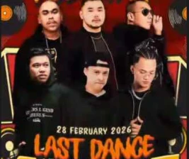 BIG BROTHER KEMANG JAKARTA  FAREWELL PARTY