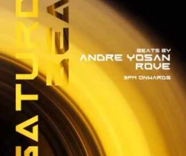 BOND SENOPATI JAKARTA  SATURDAY BEATS