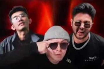 DELULU JAKARTA - SICKO