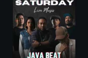 DUNGEON POOL KEMANG JAKARTA - SATURDAY