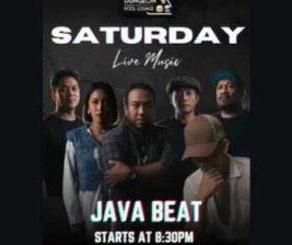 DUNGEON POOL KEMANG JAKARTA - SATURDAY