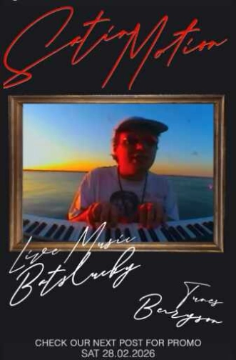 DWNTWN JAKARTA - SATUR MOTION