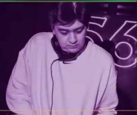 FIFTYSIX JAKARTA  BEHIND THE CURTAIN