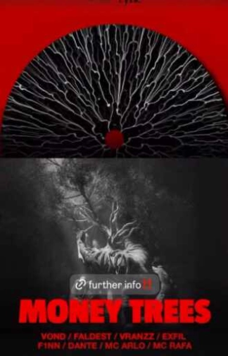 FYNE JAKARTA - MONEY TREES