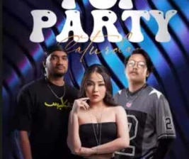 THE GREAT GATSBY SCBD JAKARTA  POP PARTY SATURDAY