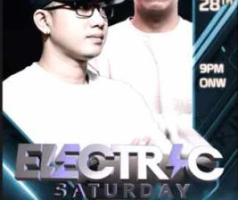 GLAMZ ANTASARI JAKARTA  SATURDAY