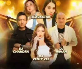 GRAND EAGLE CLUB PENJARINGAN JAKARTA  SATURDAY ANTHEMS