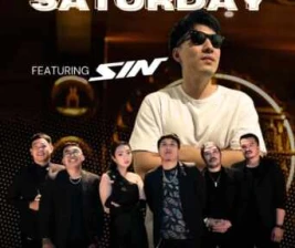 NIGHTCAP PURI JAKARTA  SOCIAL SATURDAY