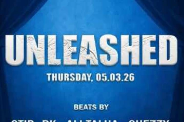 STALK SCBD JAKARTA - UNLEASHED