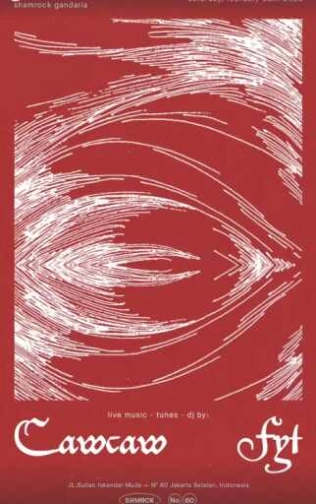 SHAMROCK GANDARIA JAKARTA - SATURDAY