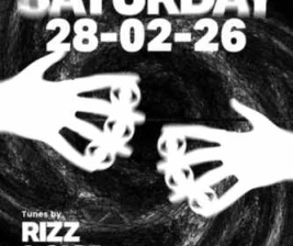 STORIES SCBD JAKARTA  SATURDAY