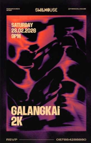 THE SWILL HOUSE SCBD JAKARTA - SATURDAY