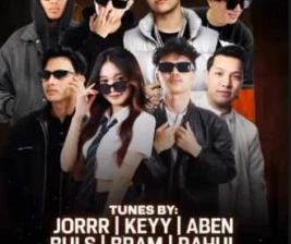 THE BROTHERHOOD GUNAWARMAN JAKARTA  MONDAY