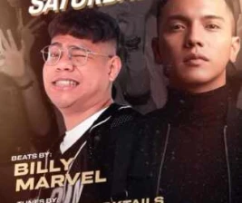 THE BROTHERHOOD GUNAWARMAN JAKARTA  BRORIFFIC SATURDAY