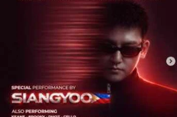 FYNE JAKARTA - SDP INTERLUDE