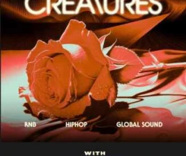 ZOO SCBD JAKARTA  MIDNIGHT CREATURES