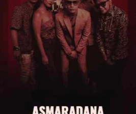 AM LOUNGE SCBD JAKARTA  TUESDAY