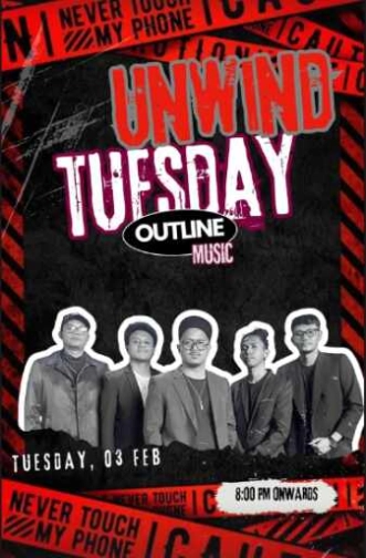 ANORA 2 DUREN SAWIT JAKARTA - UNWIND TUESDAY