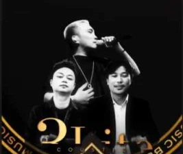 BLACK CHAMP TEBET JAKARTA  TUESDAY