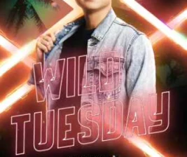 BREXIT KEMANG JAKARTA  WILD TUESDAY