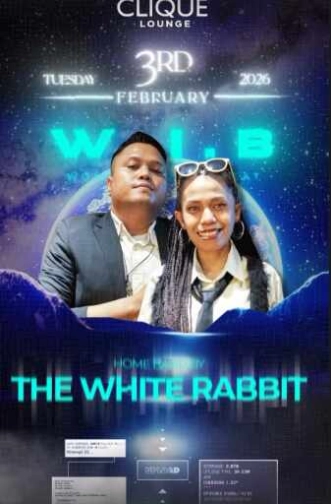 CLIQUE SPOT GADING SERPONG - TUESDAY