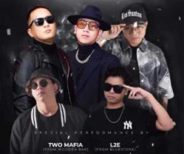 CLIQUE SPOT GADING SERPONG  LAST CALL BANTEN