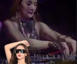 CLUB 36 MANGGA BESAR JAKARTA  FRIDAY