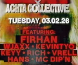 DELULU JAKARTA  SLAY