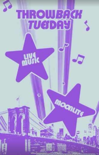 DWNTWN JAKARTA - THROWBACK TUESDAY