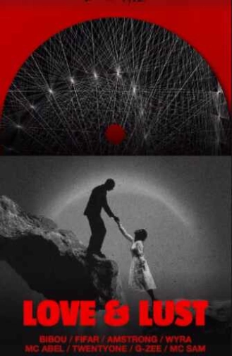 FYNE JAKARTA - LOVE & LUST