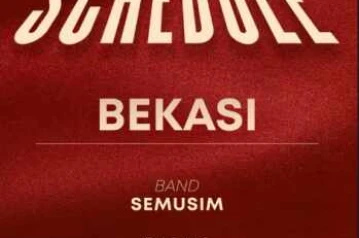 GOLD DRAGON BEKASI - TUESDAY