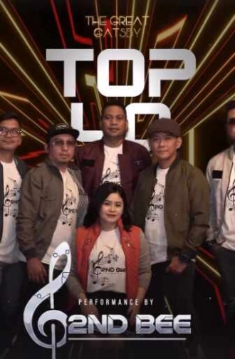 THE GREAT GATSBY SCBD JAKARTA - TUESDAY