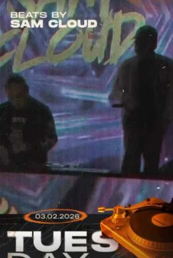 HELIOS PANTAI INDAH KAPUK - TUESDAY