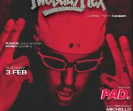 HOLY GLASS BEKASI  TWOSDAY FLEX