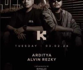 KODE JAKARTA  TUESDAY