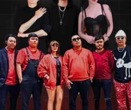 MAESTRO COCO MANGGA DUA JAKARTA  TUESDAY