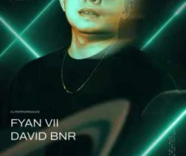 MANTRA PANTAI INDAH KAPUK  TUESDAY