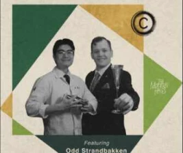 THE MODERN HAUS SENOPATI JAKARTA  TUESDAY