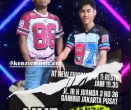 NEW FUXION JAKARTA  TUESDAY