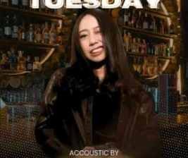 NIGHTCAP PURI JAKARTA  GOOD TUESDAY