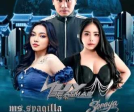 NU CHINA KEMANG JAKARTA  SOLACE