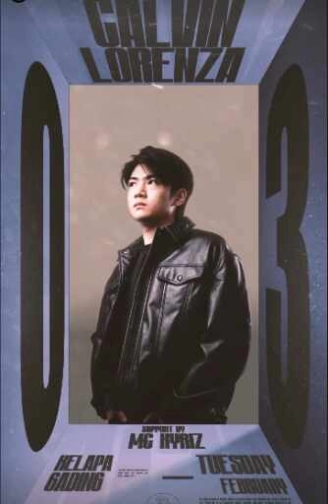 BLACK OWL KELAPA GADING JAKARTA - TUESDAY