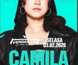 PENDEKAR BAR  RESTO GADING SERPONG  TUESDAY