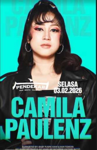 PENDEKAR BAR & RESTO GADING SERPONG - TUESDAY