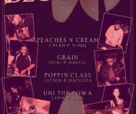 ROSE GUNAWARMAN JAKARTA  THE BLOSSOM